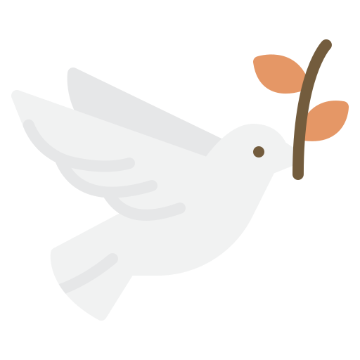 Holy Spirit Dove