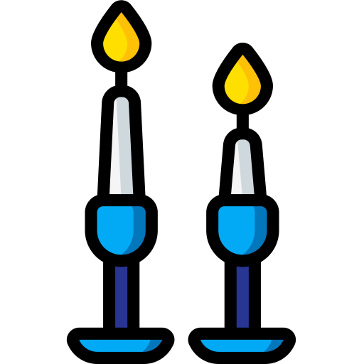 Holy Spirit Flame