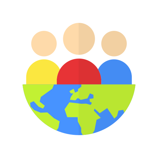Communities Icon
