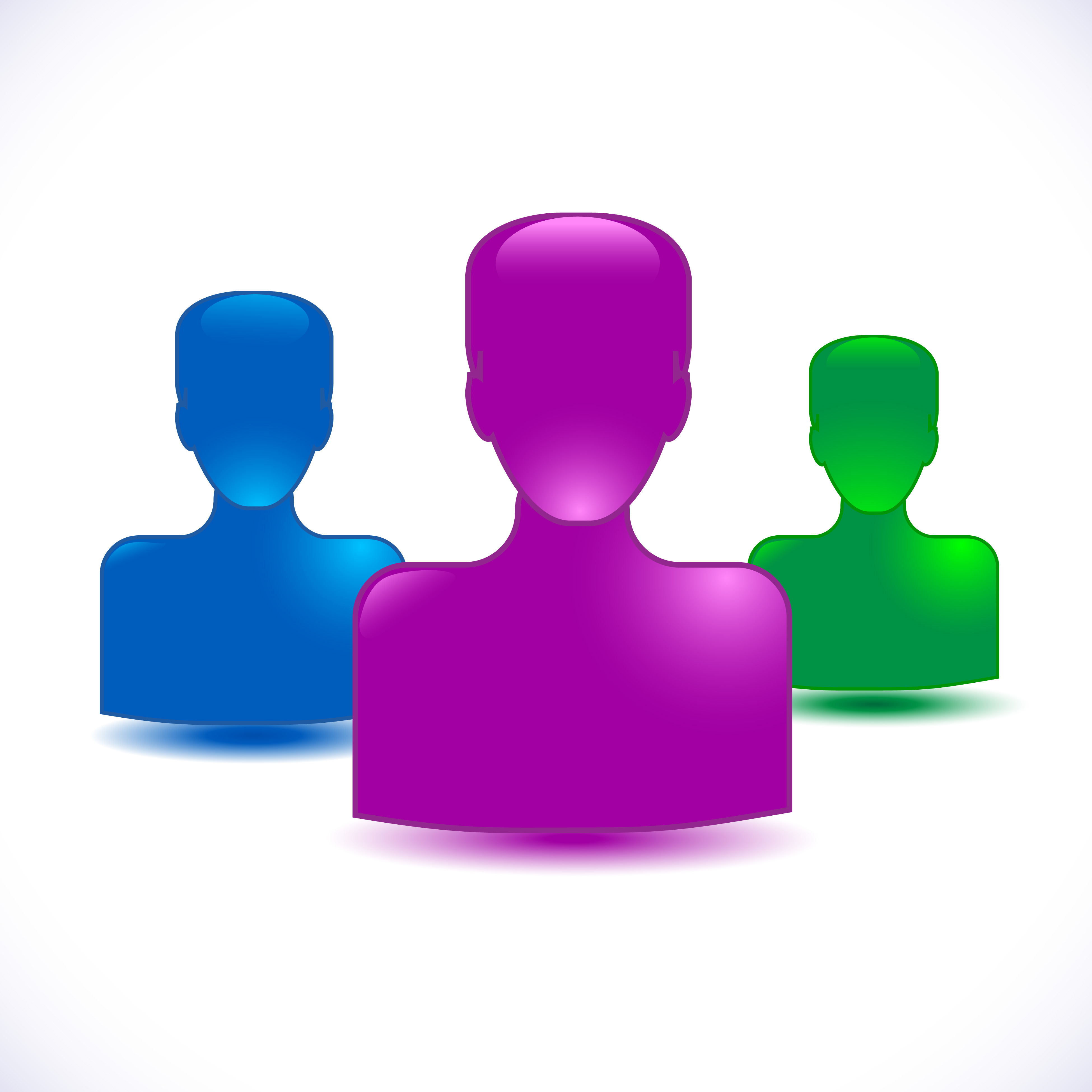 Members Icon