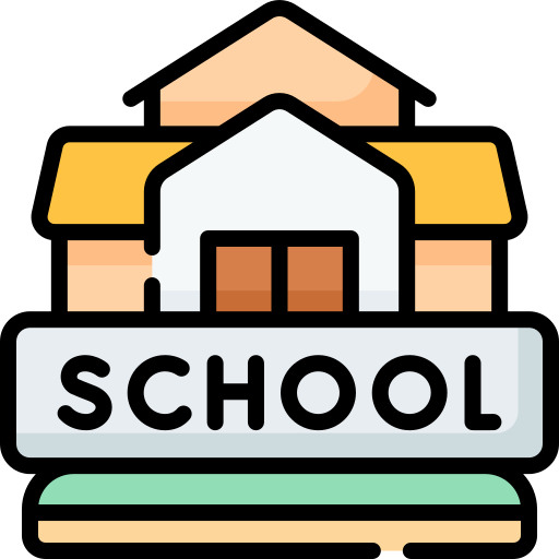 Schools Icon