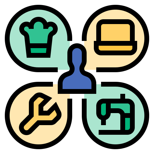 Vocation Icon