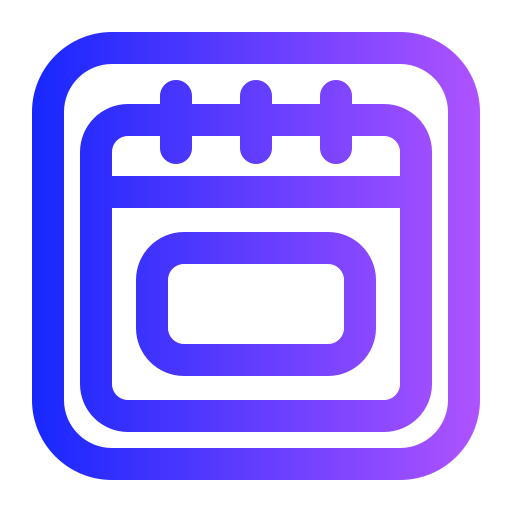 Years Icon