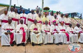 Spiritans Celebration