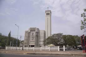 Spiritans Community