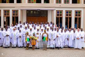 Spiritan Ministry